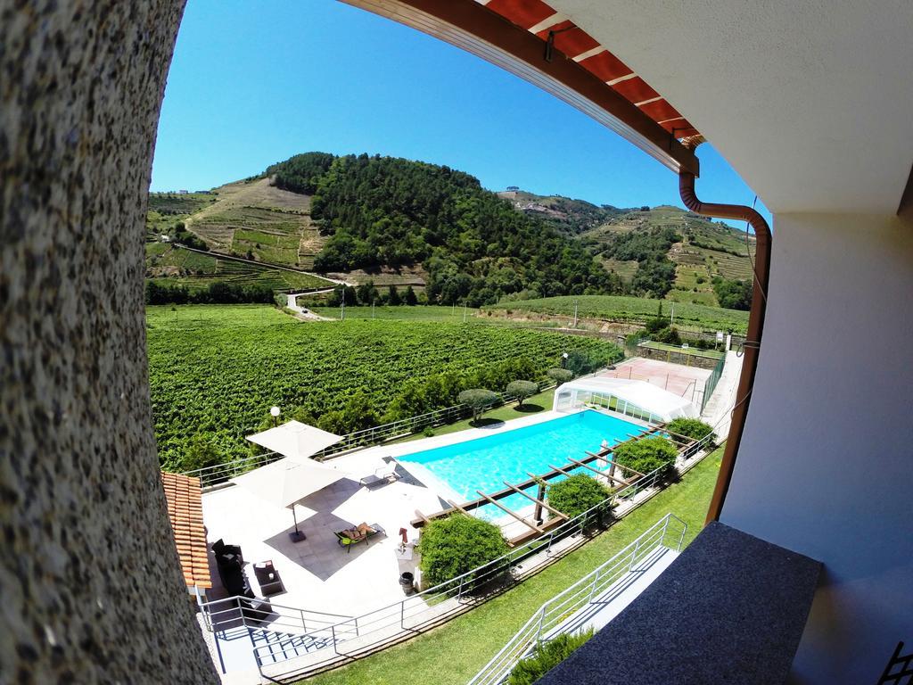 Country house Solar Quinta Da Portela - Douro *