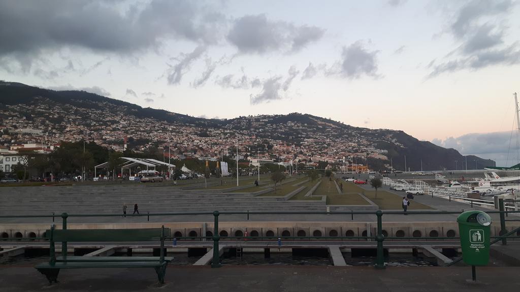 Сasa de vacaciones Casa Violeta Funchal (Madeira)