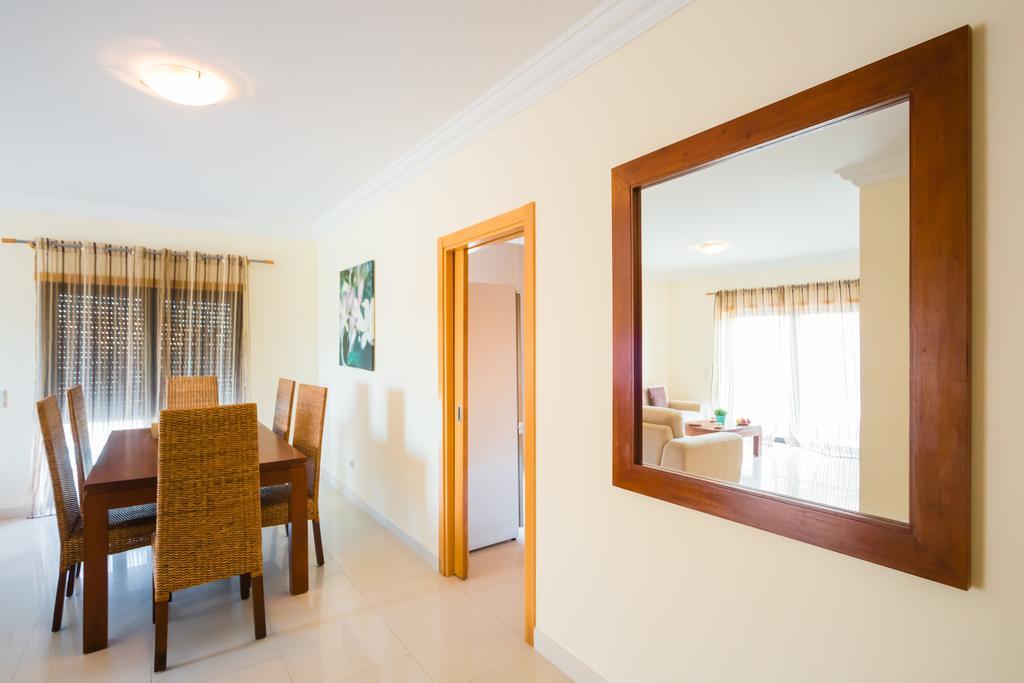 Resort Ohai Outdoor Nazare