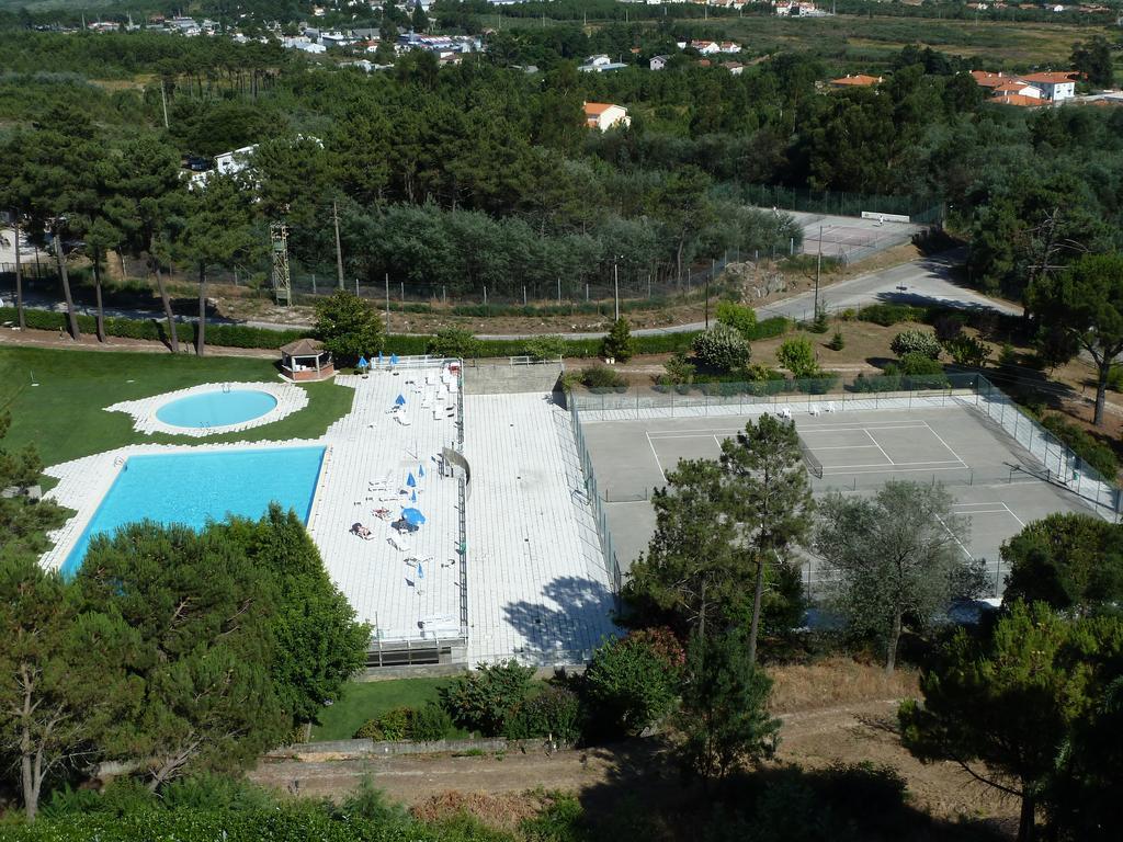Hotel Senhora Do Castelo