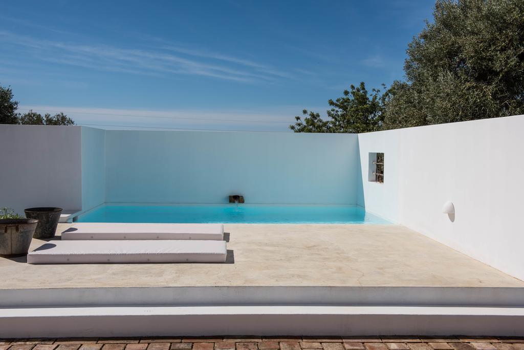 Country house Pensao Agricola *