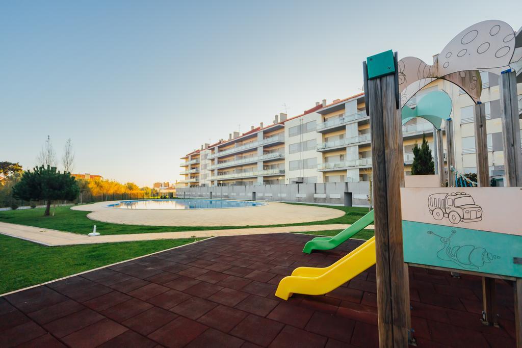 Apartment Bayside - Holiday Alcobaca