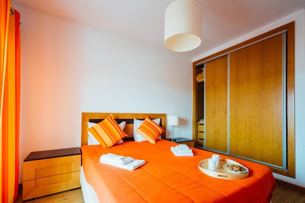 Apartment Bayside - Holiday