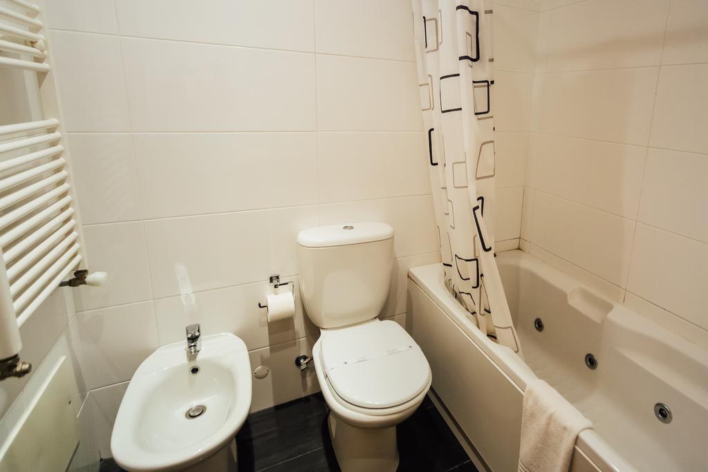 Apartment Bayside - Holiday *