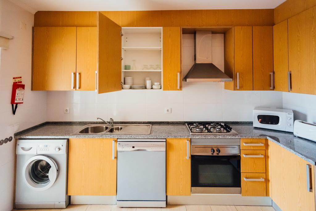 Apartment Bayside - Holiday