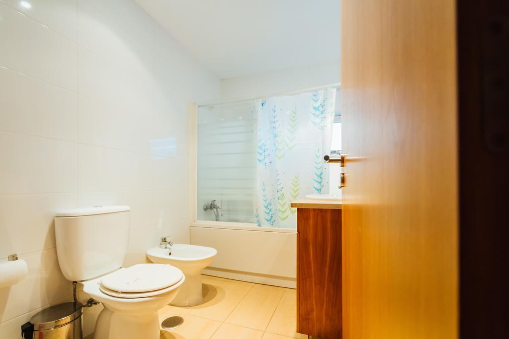 Apartment Bayside - Holiday
