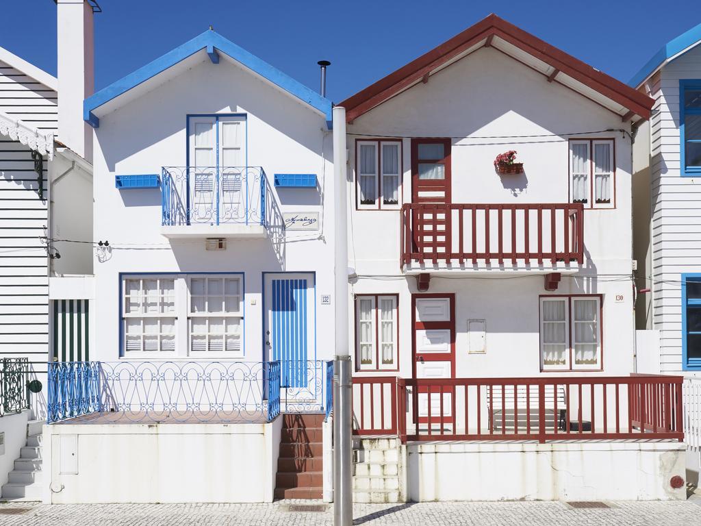 Costa Nova Hotel
