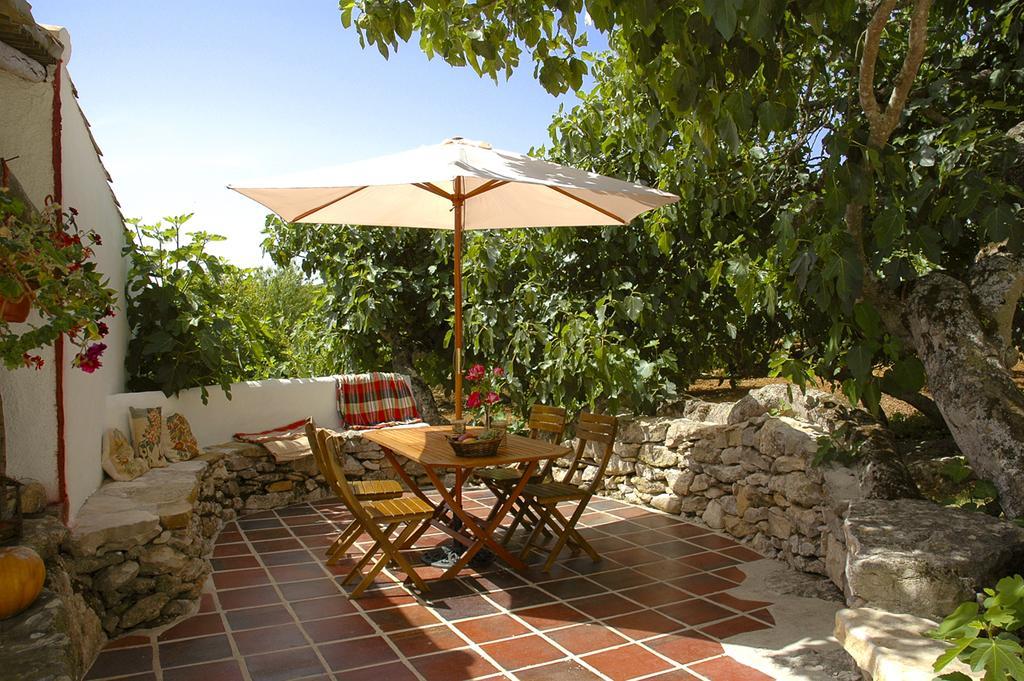 Farm stay Casal Da Serrana *