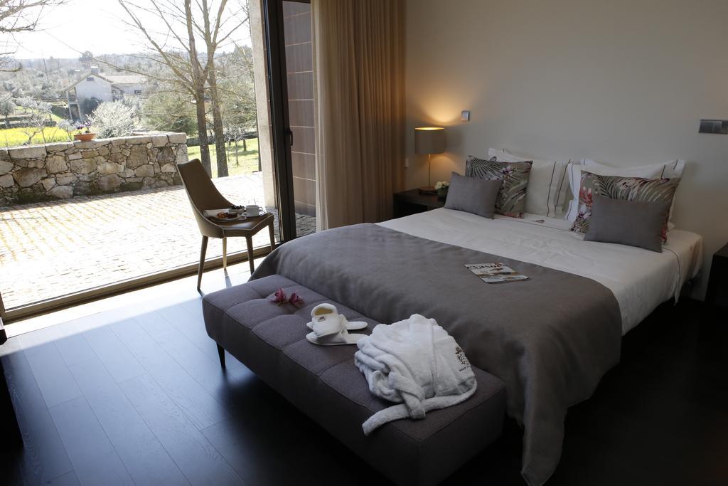 Hotel Solar Dos Caceres 4*