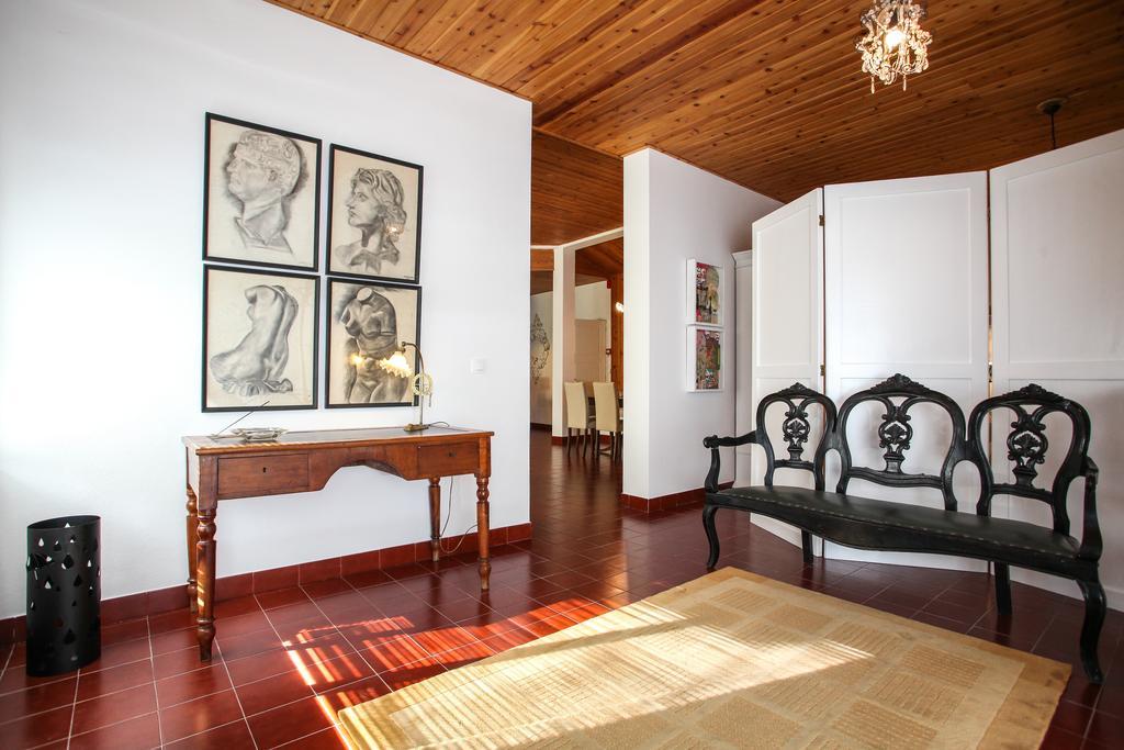 Apartment Casa Senhora Da Rosa