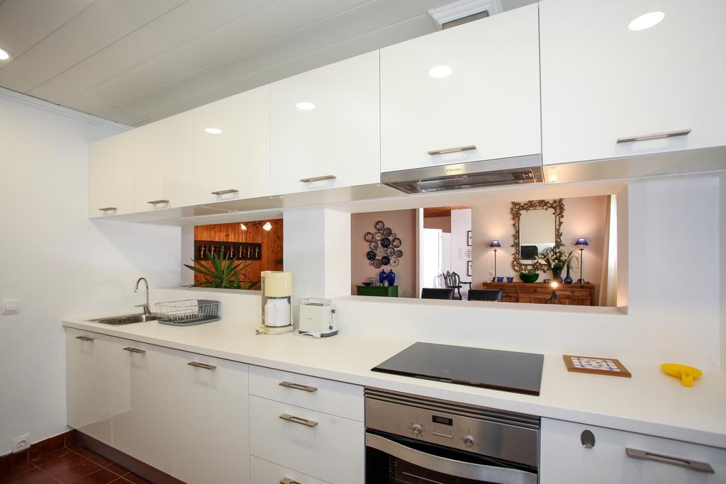 Apartment Casa Senhora Da Rosa Ponta Delgada (Sao Miguel)