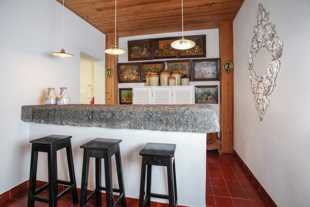 Apartment Casa Senhora Da Rosa Ponta Delgada (Sao Miguel)