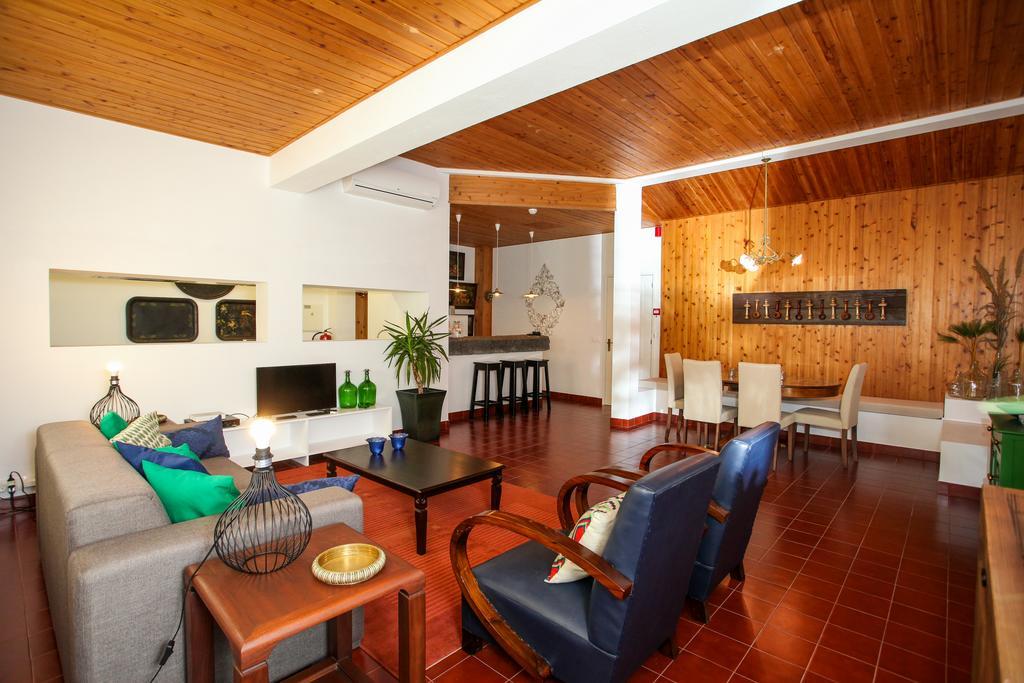 Apartment Casa Senhora Da Rosa Ponta Delgada (Sao Miguel)