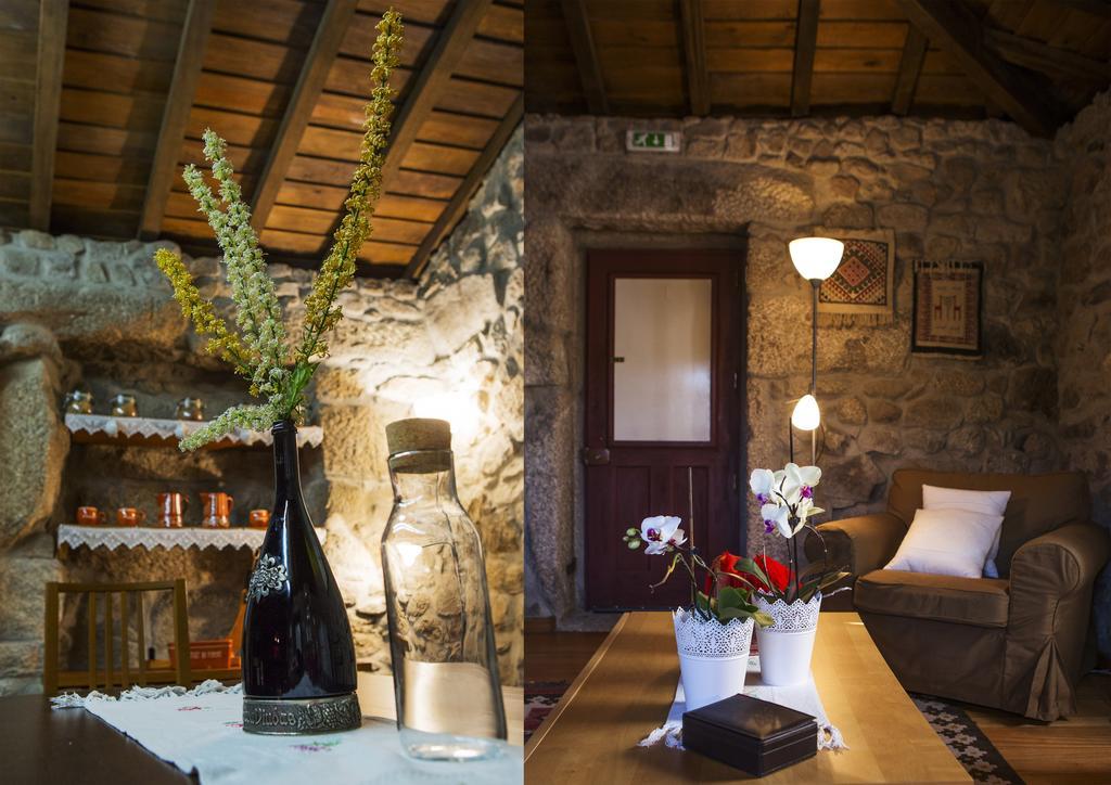 Holiday home Casa Da Ferreirinha *