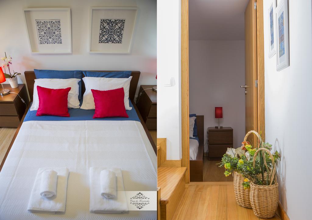 Holiday home Casa Da Ferreirinha