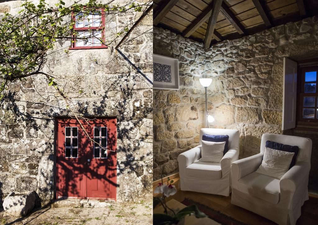 Casa Da Ferreirinha Sistelo
