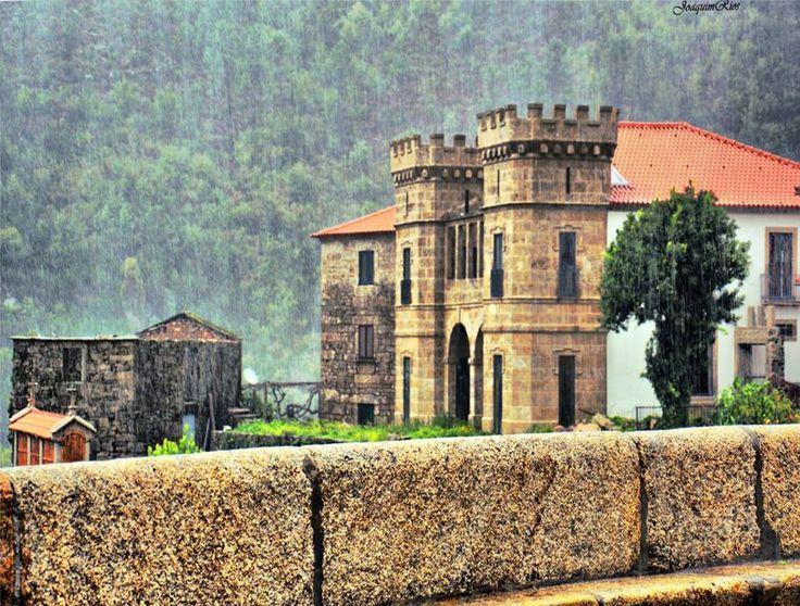 Casa Da Ferreirinha Sistelo