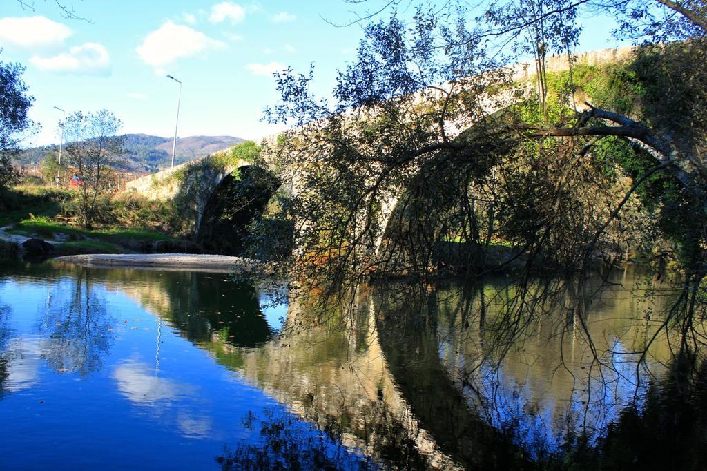 Casa Da Ferreirinha Sistelo