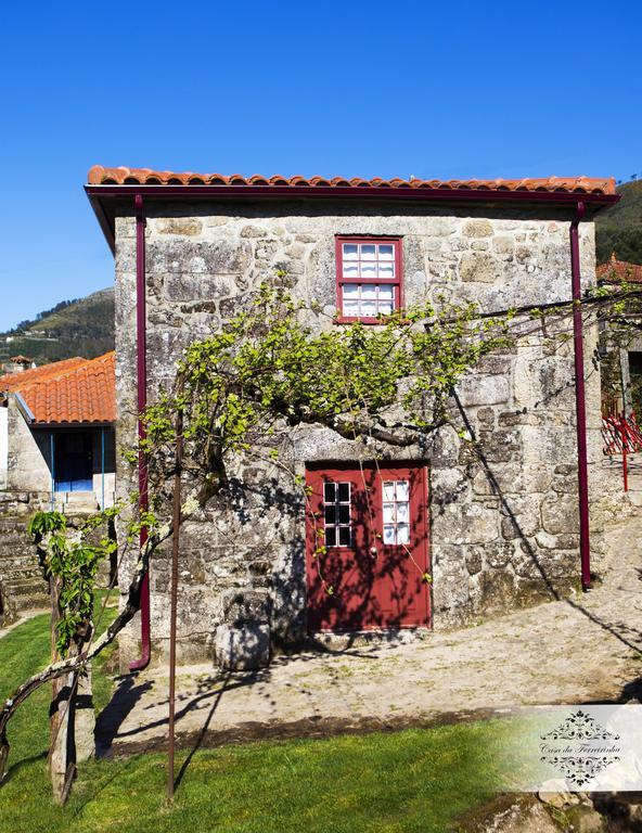 Holiday home Casa Da Ferreirinha Sistelo
