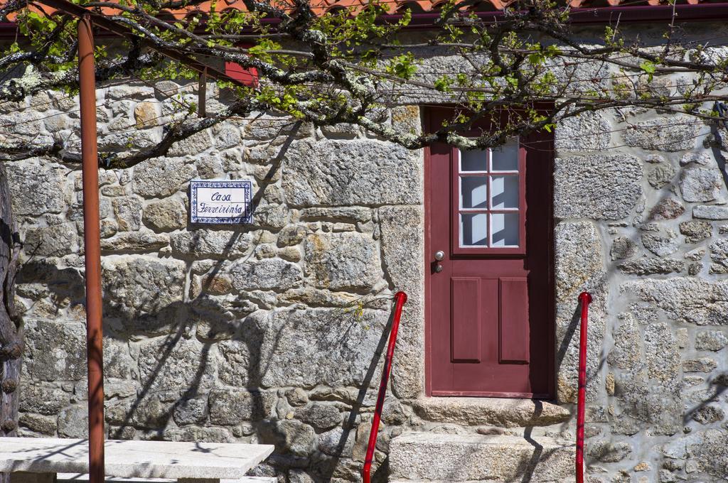 Casa Da Ferreirinha Sistelo