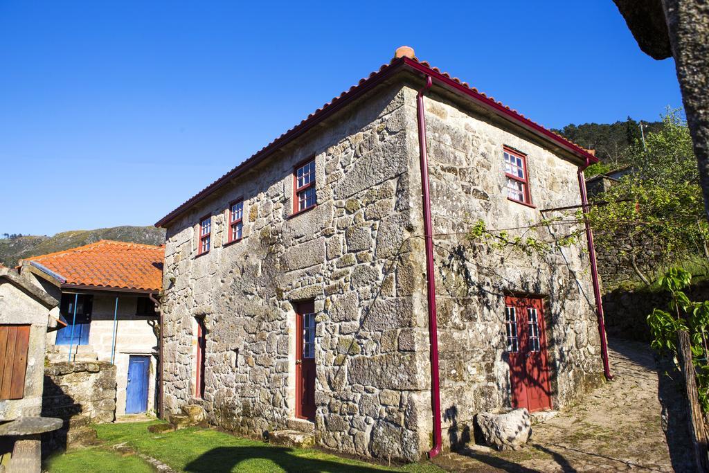 Casa Da Ferreirinha