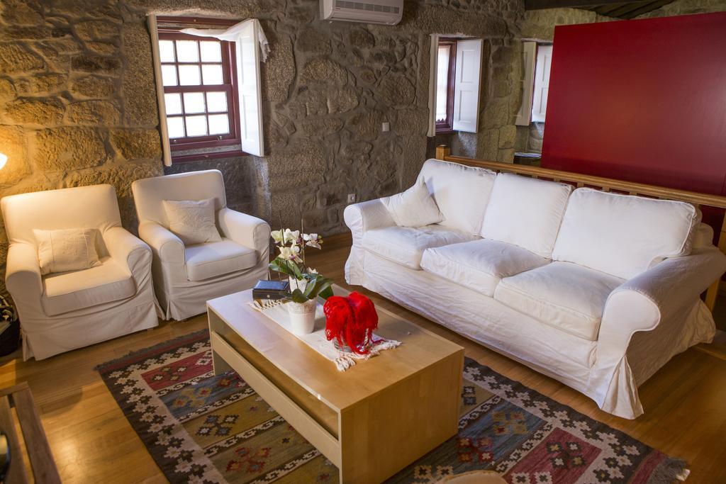 Holiday home Casa Da Ferreirinha Sistelo