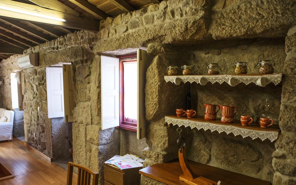 Casa Da Ferreirinha