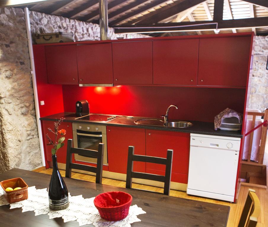 Holiday home Casa Da Ferreirinha