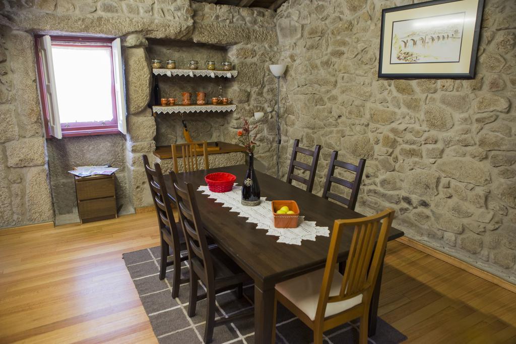 Casa Da Ferreirinha Sistelo