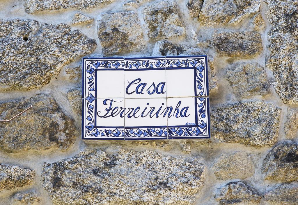 Holiday home Casa Da Ferreirinha Sistelo