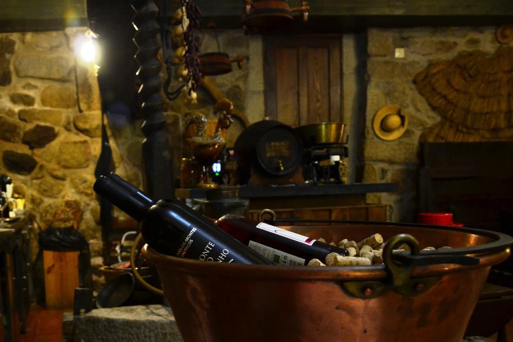 Casa rural Quinta Da Mata - Turismo De Habitacao *