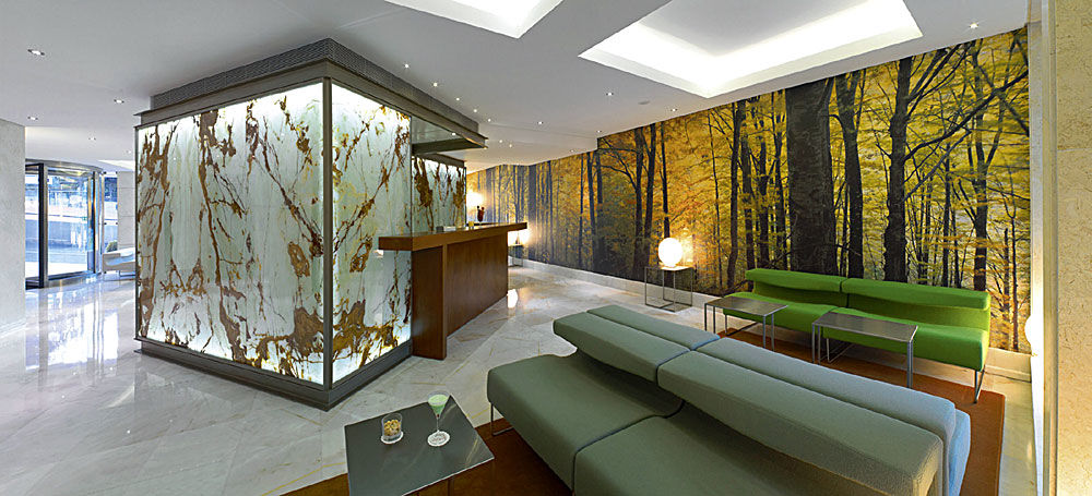 Hf Fenix Garden Lisboa