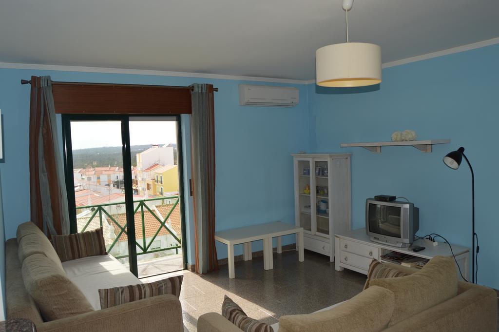 Apartamento Sol E Mar 2 Monte Gordo