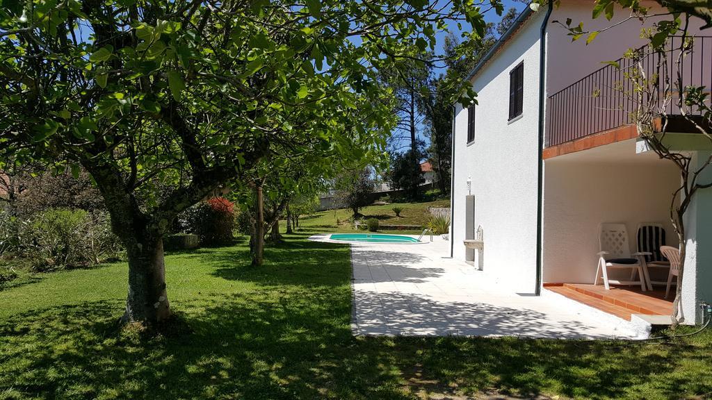 Holiday home Casa Do Fiscal *