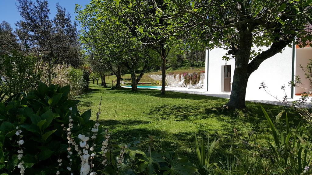 Vakantiehuis Casa Do Fiscal
