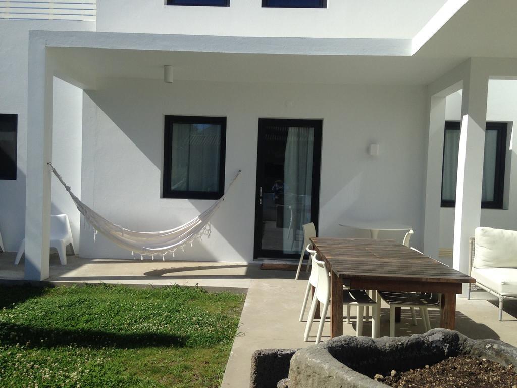 Apartamento Baia Caldeirinhas *
