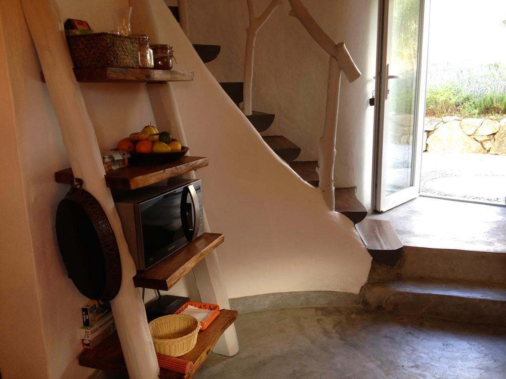 Holiday home O Remoinho