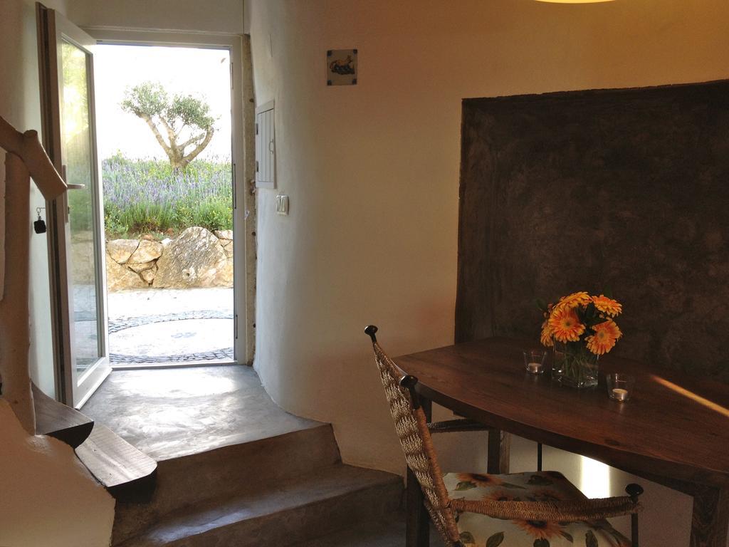 Holiday home O Remoinho Ericeira