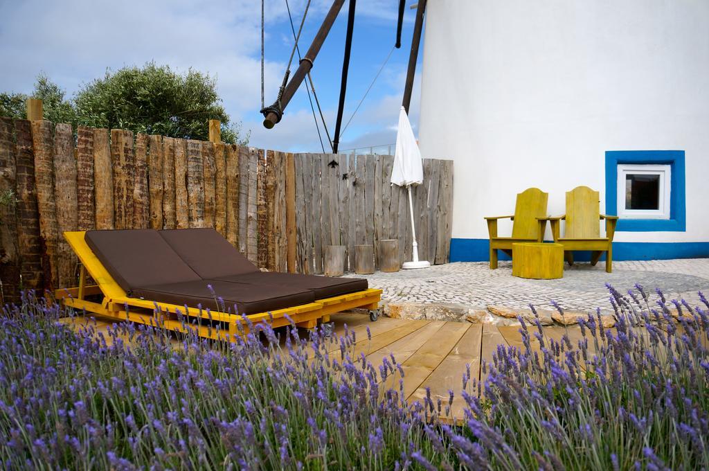 Holiday home O Remoinho