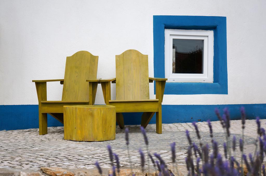 Holiday home O Remoinho