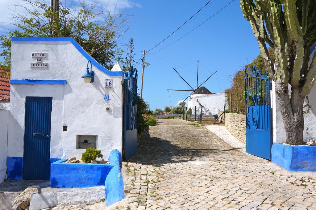 Holiday home O Remoinho Ericeira