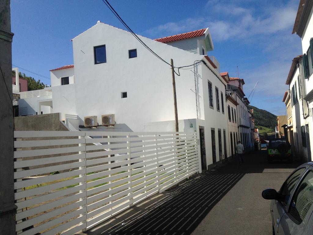 Baia Caldeirinhas
