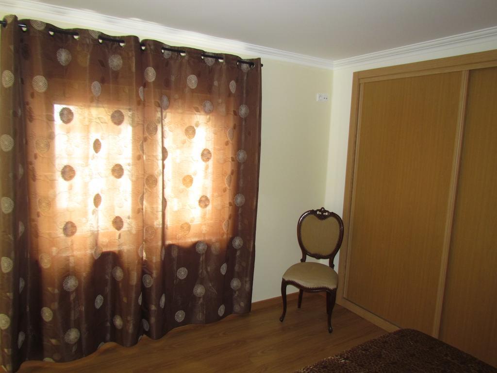 Hostel White Sand *