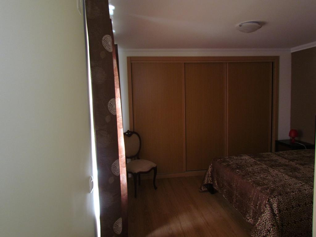 Hostel White Sand
