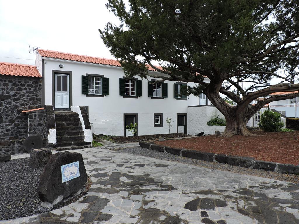 Casa Do Bica Sao Roque do Pico