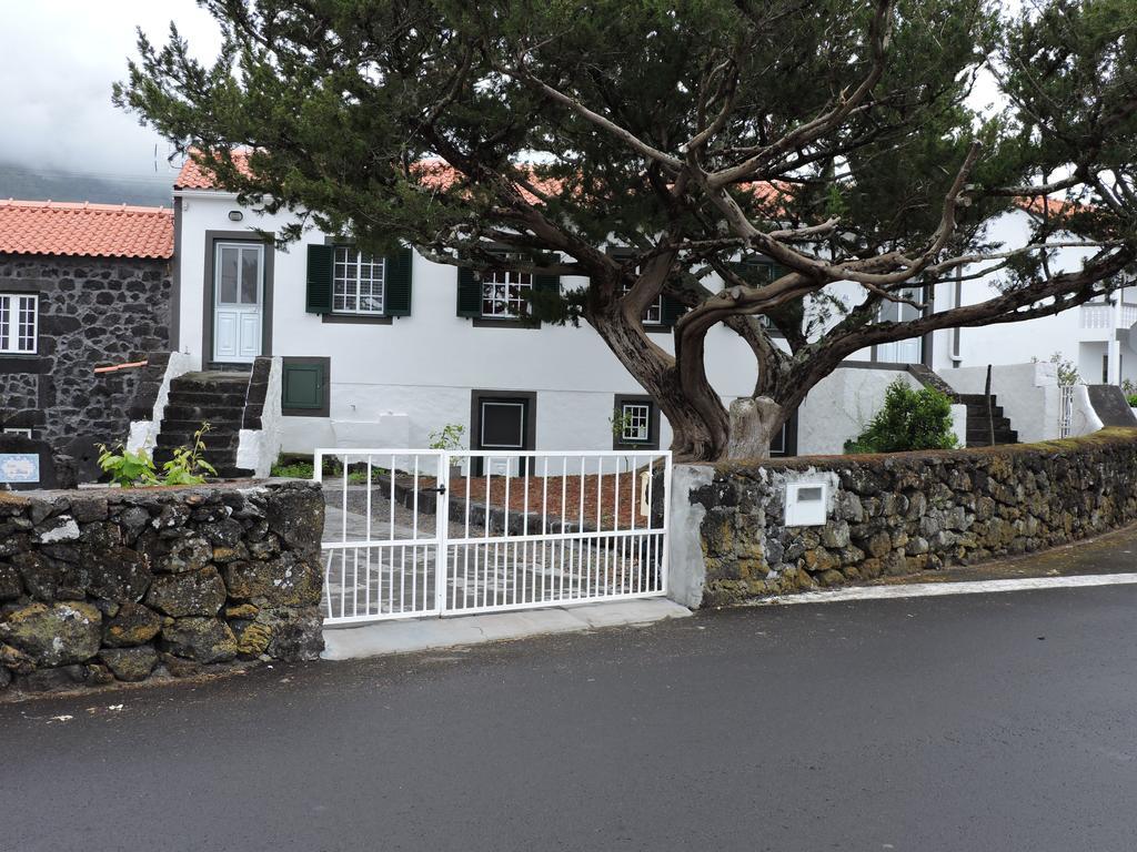 Casa Do Bica