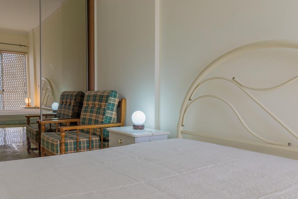 Apartment Akisol Armacao Pera Star Iv *