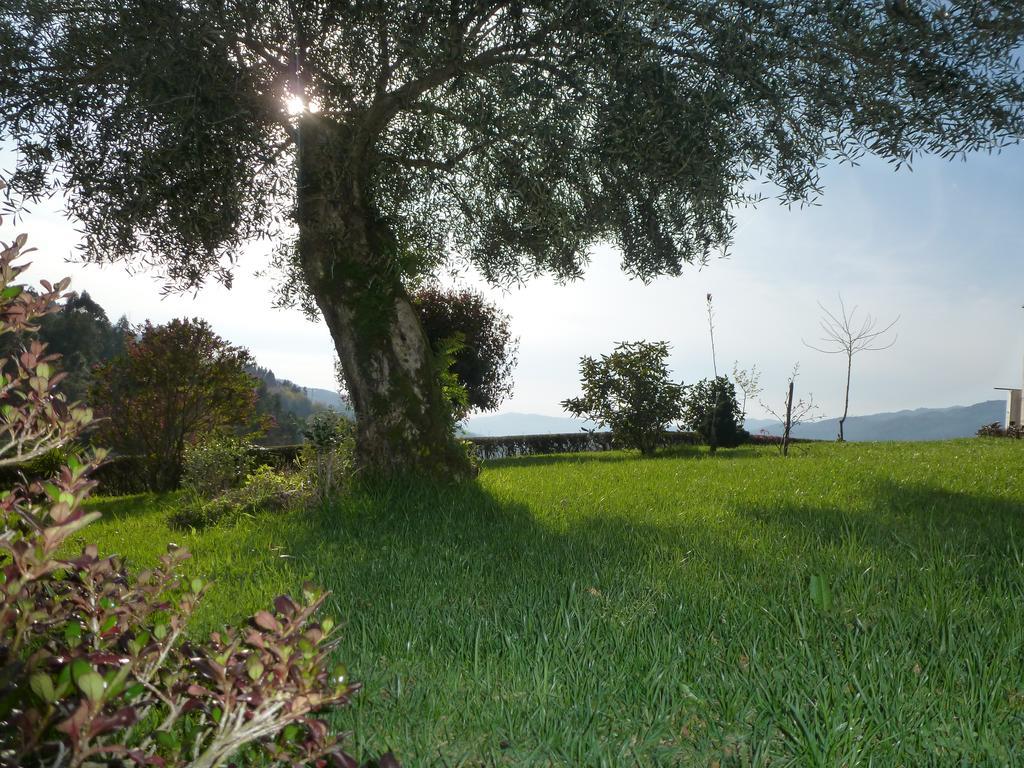 Quinta Do Bento Vieira do Minho