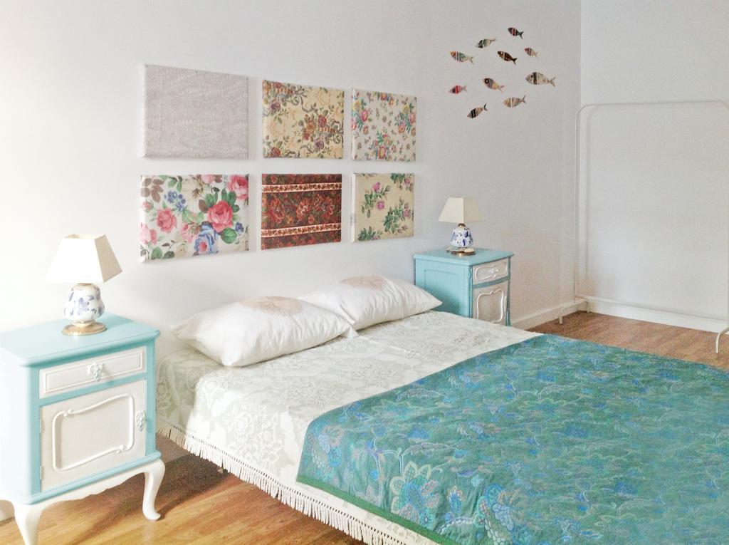 Guest house O Sardinhas