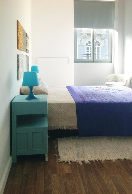 Guest house O Sardinhas *